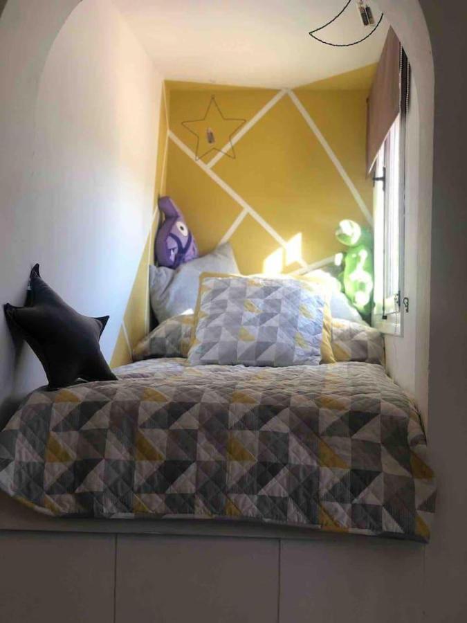 Lovely 2 Bed Apartment In Алькалали Экстерьер фото